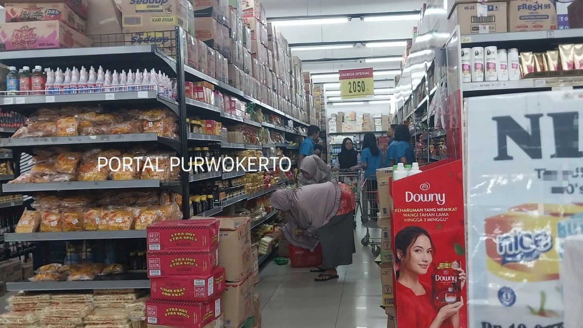 Cara Beli Tiket Pameran Seni Citimall Cilacap: Panduan Praktis untuk Warga Lokal